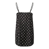 PIECES Pieces damtop PCJYTTA Top Black