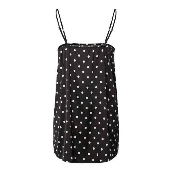 PIECES Pieces damtop PCJYTTA Top Black
