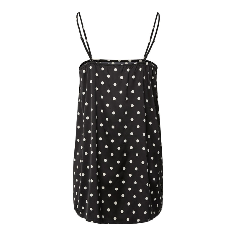 PIECES Pieces damtop PCJYTTA Top Black
