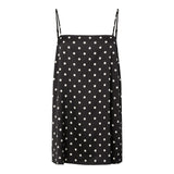 PIECES Pieces damtop PCJYTTA Top Black