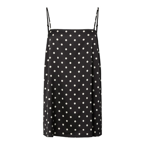 PIECES Pieces damtop PCJYTTA Top Black