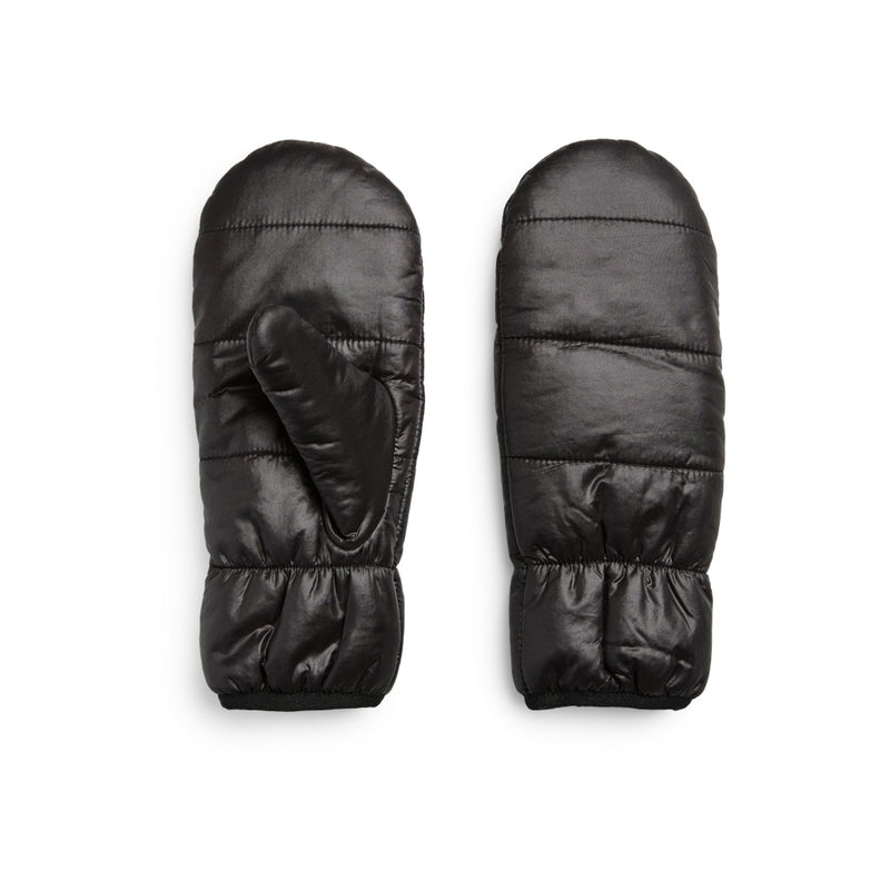 PIECES Pieces damvantar PCJOLARA Gloves Black