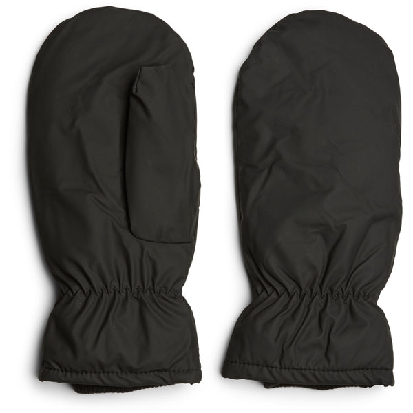 PIECES Pieces damvantar PCNIKKA Gloves Black