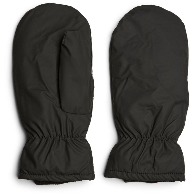 PIECES Pieces damvantar PCNIKKA Gloves Black