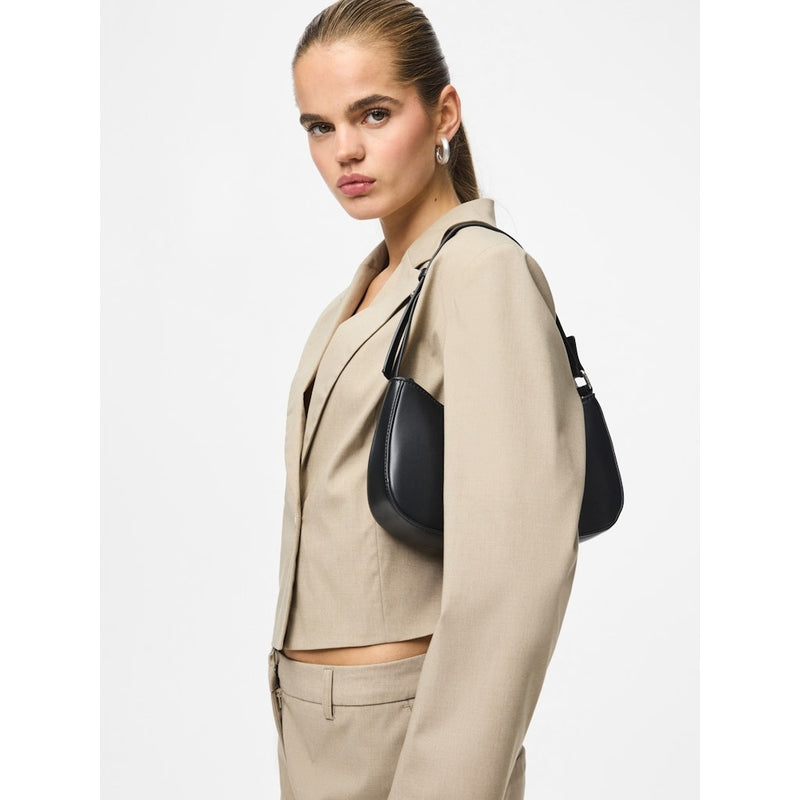 PIECES Pieces damväska PCALUANA Bag Black