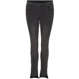 Place du Jour Place Du Jour Dam Jeans 92970-17 BIG Restudsalg Black