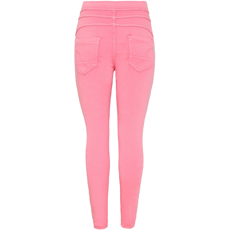 Place du Jour Place du Jour dam jeans 92913 Jeans Pink