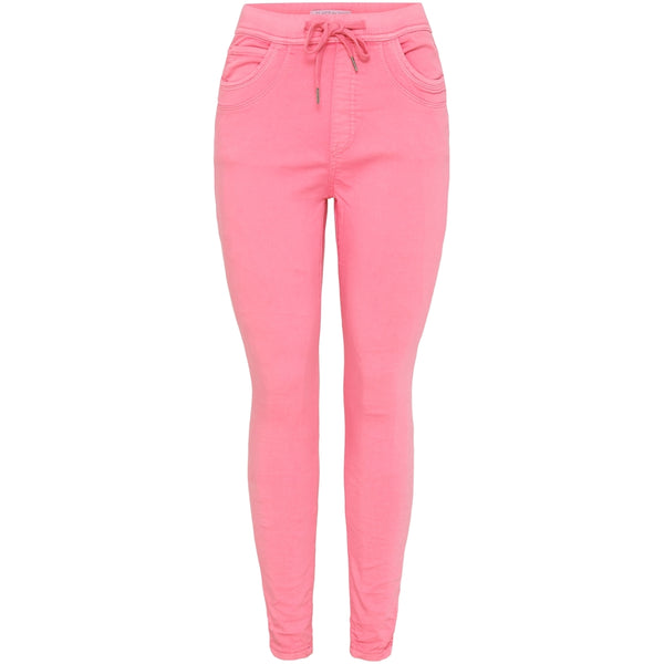 Place du Jour Place du Jour dam jeans 92913 Jeans Pink