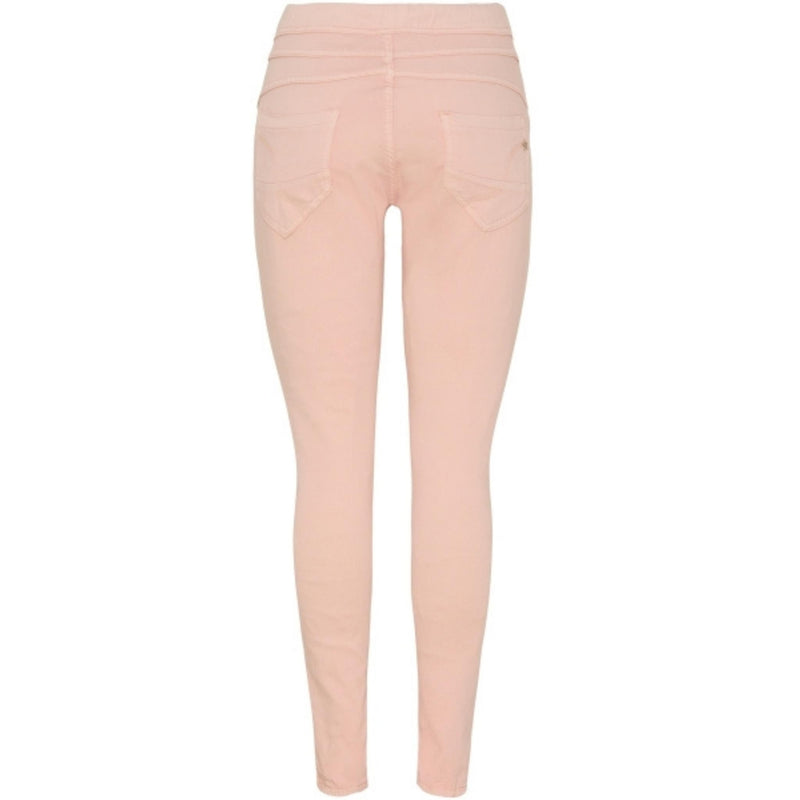 Place du Jour Place du Jour dam jeans 92913 Jeans Rose