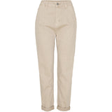 Jewelly Place du Jour dam jeans C551 Pant Beige