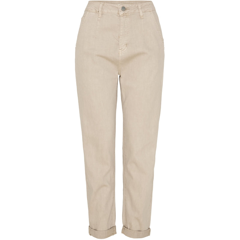 Jewelly Place du Jour dam jeans C551 Pant Beige