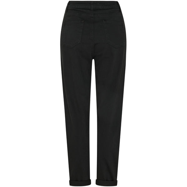 Jewelly Place du Jour dam jeans C551 Pant Black