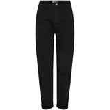 Jewelly Place du Jour dam jeans C551 Pant Black