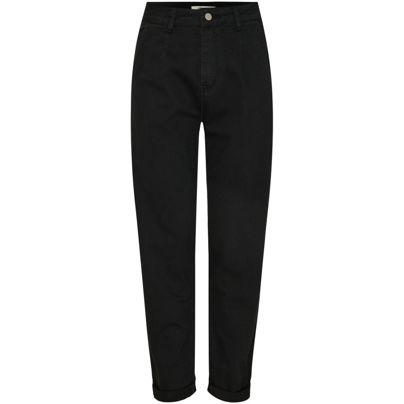 Jewelly Place du Jour dam jeans C551 Pant Black