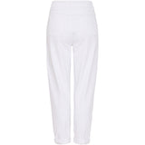 Jewelly Place du Jour dam jeans C551 Pant White