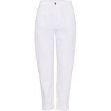 Jewelly Place du Jour dam jeans C551 Pant White