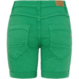 Place du Jour Place du Jour dam shorts 1220 Shorts Green