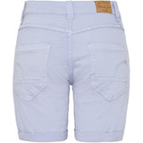 Place du Jour Place du Jour dam shorts 1220 Shorts Light blue