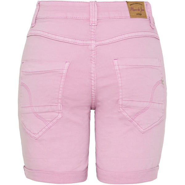 Place du Jour Place du Jour dam shorts 1220 Shorts Parme