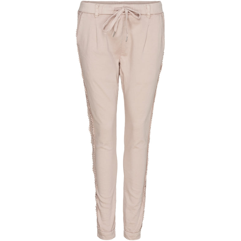 Place du Jour Place du jour dam jeans 95202 Restudsalg Nude