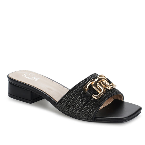 SHOES Ramona Ladies Shoes Shoes Black