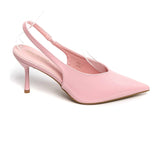 SHOES Raya dam Klackskor 1880 Shoes Pink