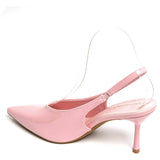 SHOES Raya dam Klackskor 1880 Shoes Pink