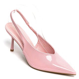 SHOES Raya dam Klackskor 1880 Shoes Pink