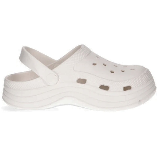 SHOES Rebecca dame sandal 6462 Shoes White