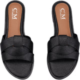 SHOES Renny dam sandaler 5318 Shoes Black
