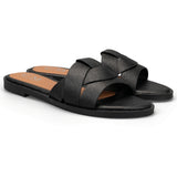 SHOES Renny dam sandaler 5318 Shoes Black