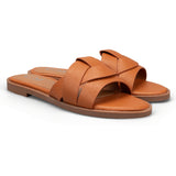 SHOES Renny dam sandaler 5318 Shoes Camel