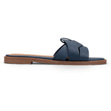 SHOES Renny dam sandaler 5318 Shoes Navy