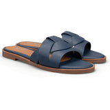 SHOES Renny dam sandaler 5318 Shoes Navy
