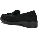 SHOES Riona dam loafers H8-966M Shoes Black
