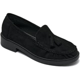 SHOES Riona dam loafers H8-966M Shoes Black