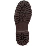 SHOES Rosabel dam loafers YU9T-7 Shoes Brown