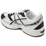 SHOES Roselle dam sneakers 9179 Shoes Black