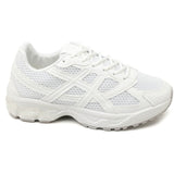 SHOES Roselle dam sneakers 9179 Shoes White