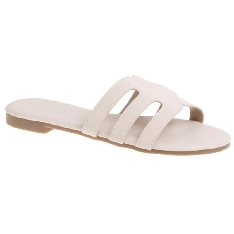 SHOES Ruth dam sandal 5138 Shoes Nude