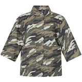 Sisters Point SISTERS POINT dam OLEA Jacket Camouflage
