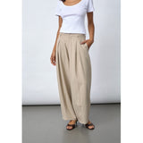 Sisters Point SISTERS POINT dam byxor GAKI Pant L. Sand Melange