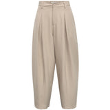 Sisters Point SISTERS POINT dam byxor GAKI Pant L. Sand Melange