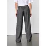Sisters Point SISTERS POINT dam byxor VIKSA Pant Grey Check
