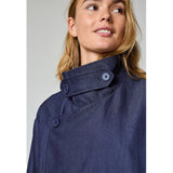 Sisters Point SISTERS POINT dam jacka DAR-N Jacket Midnight Blue