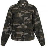 Sisters Point SISTERS POINT dam jacka VESAS Jacket Camouflage