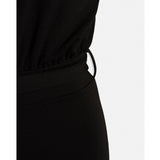 Sisters Point SISTERS POINT dam jumpsuit TJEJ Jumpsuit Black