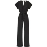 Sisters Point SISTERS POINT dam jumpsuit TJEJ Jumpsuit Black