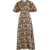 Sisters Point SISTERS POINT dam klänning GISELA Dress Leo