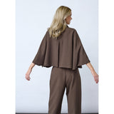 Sisters Point SISTERS POINT dam kofta GARWIN Cardigan Teak